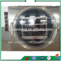 China Pilot Scale Freeze Dryer Home, Laboratoire Scale Freeze Drying Machine Factory